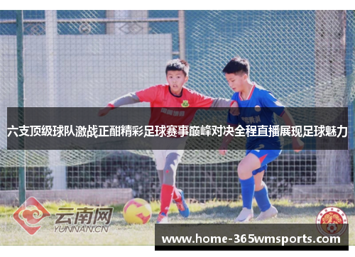 六支顶级球队激战正酣精彩足球赛事巅峰对决全程直播展现足球魅力